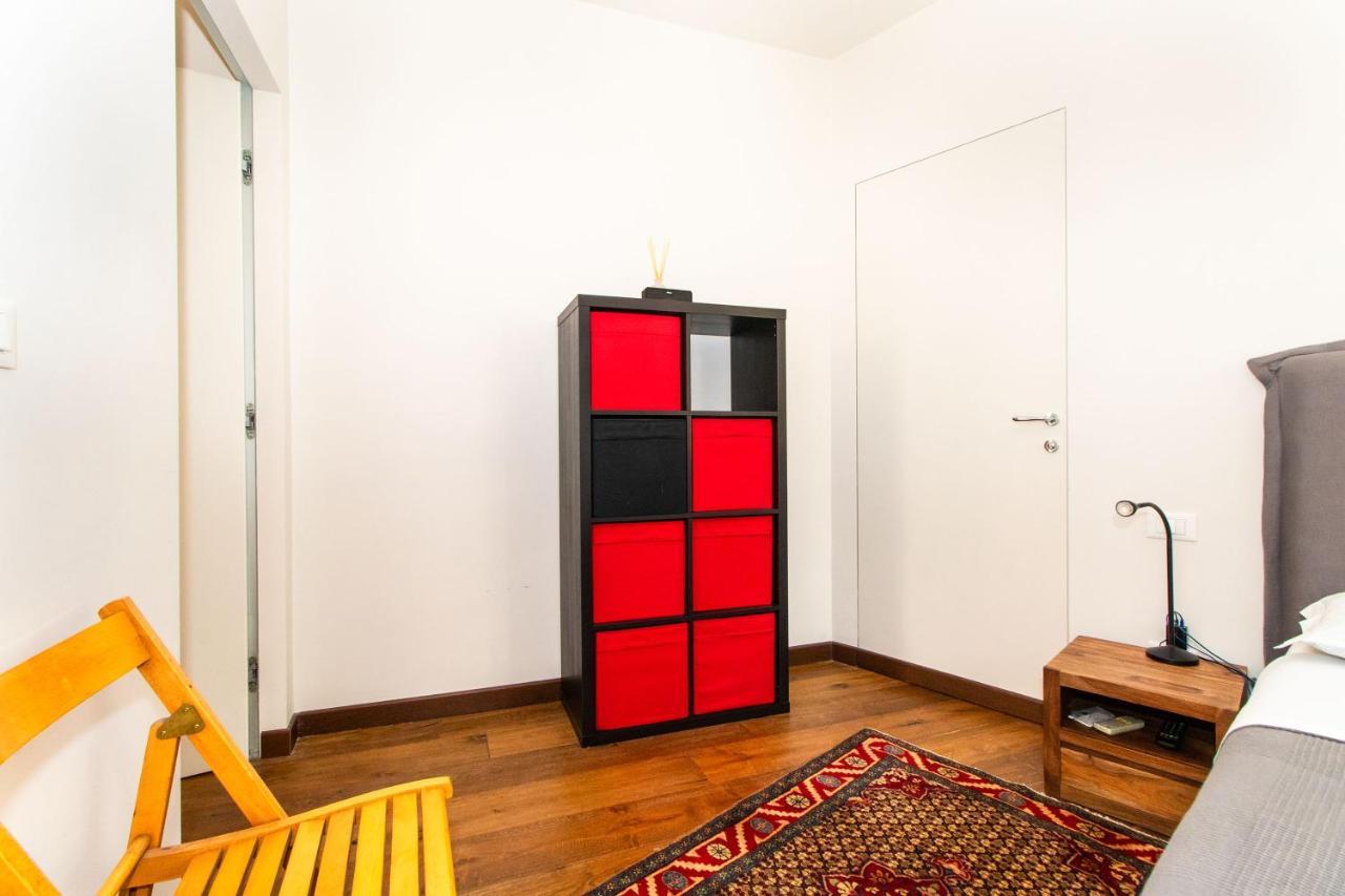 Villa Della Regina Refined Flat Turin Exterior photo