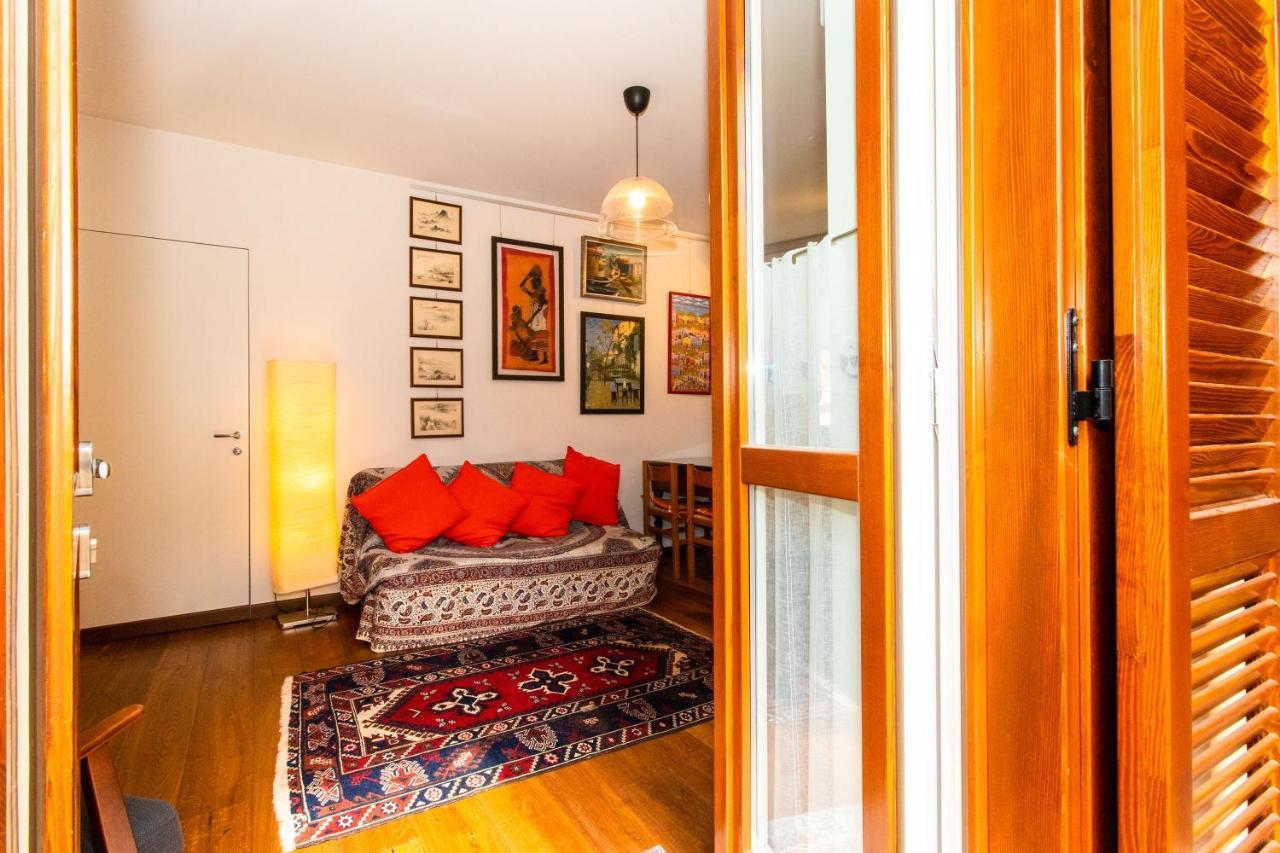 Villa Della Regina Refined Flat Turin Exterior photo