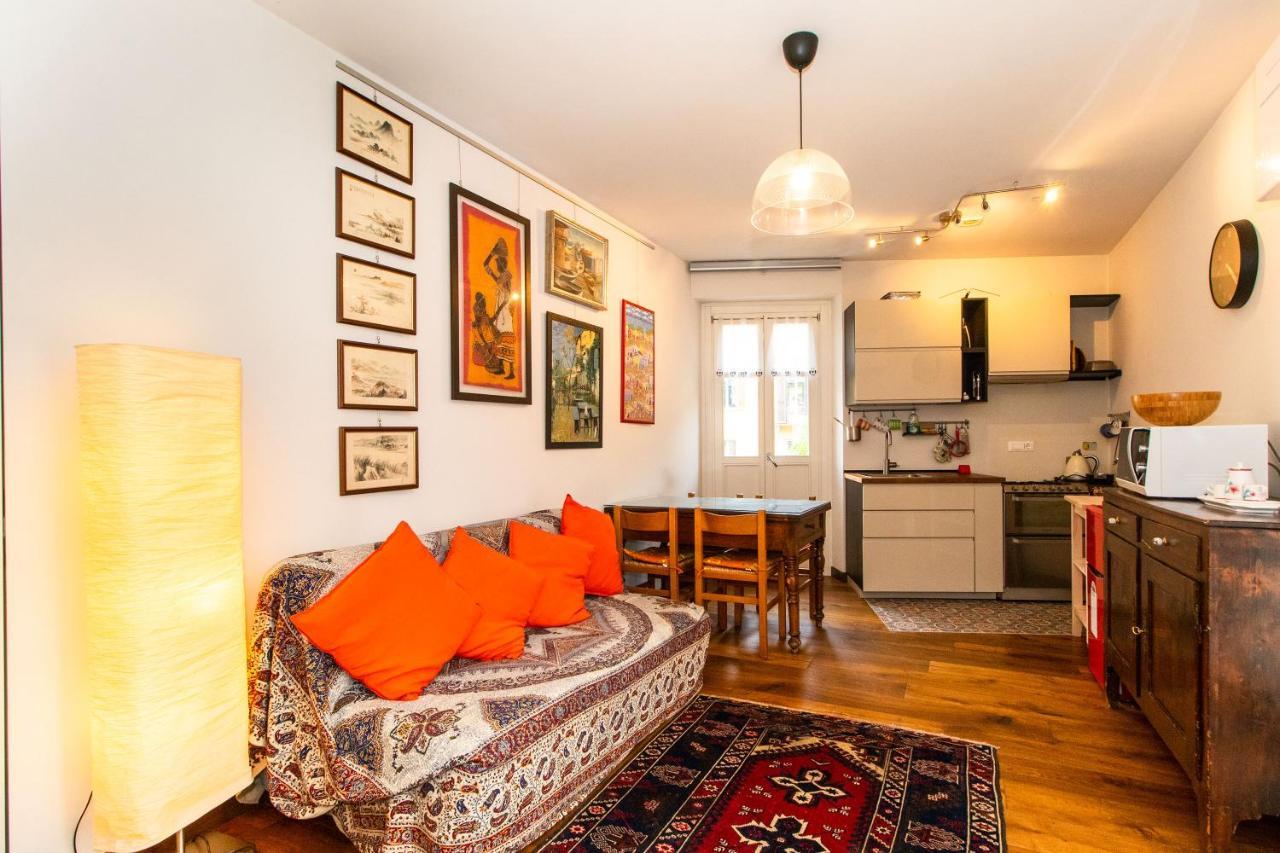 Villa Della Regina Refined Flat Turin Exterior photo