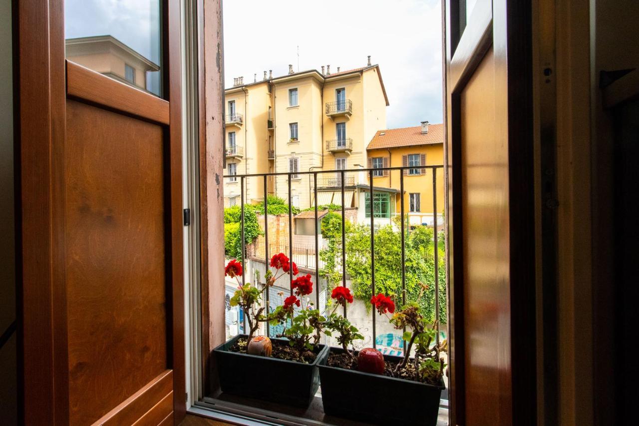 Villa Della Regina Refined Flat Turin Exterior photo