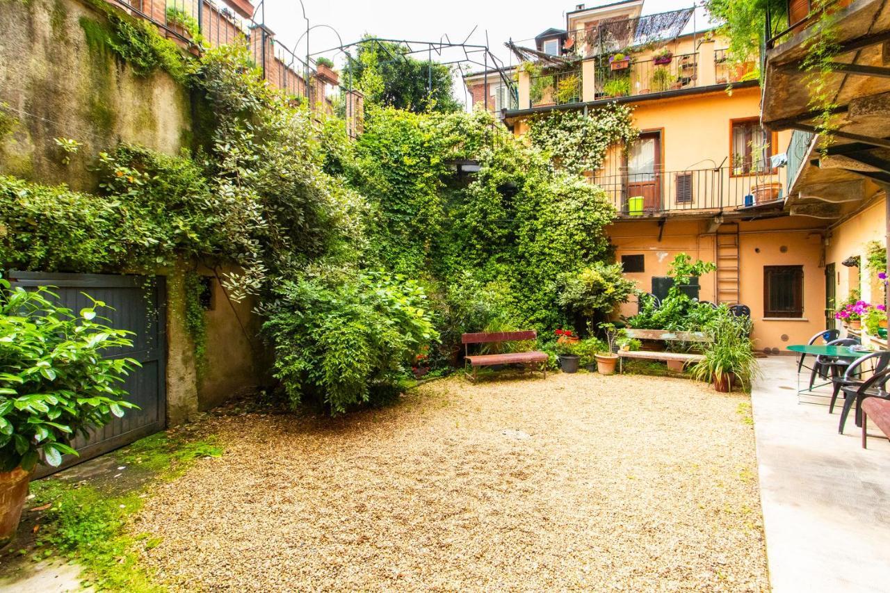 Villa Della Regina Refined Flat Turin Exterior photo
