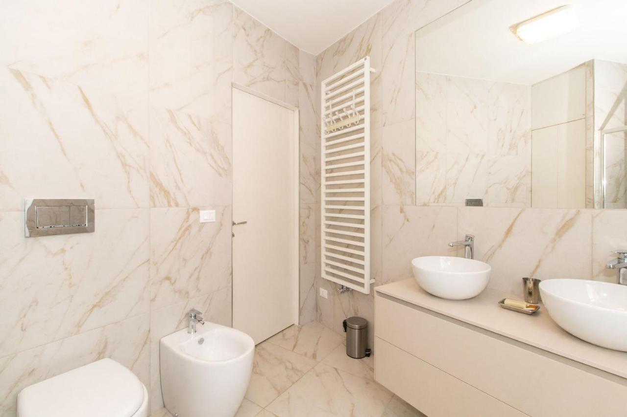 Villa Della Regina Refined Flat Turin Exterior photo